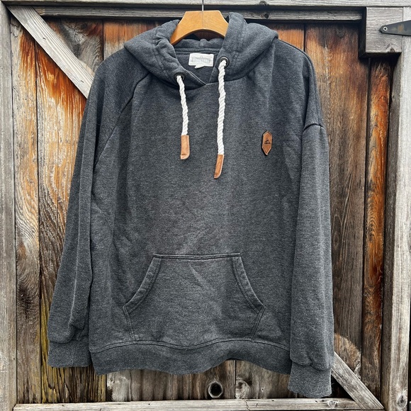 Distillery Apparel hoodie - Picture 5 of 6